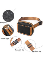 Load image into Gallery viewer, White Adjustable Strap Mini PU Leather Crossbody Bag